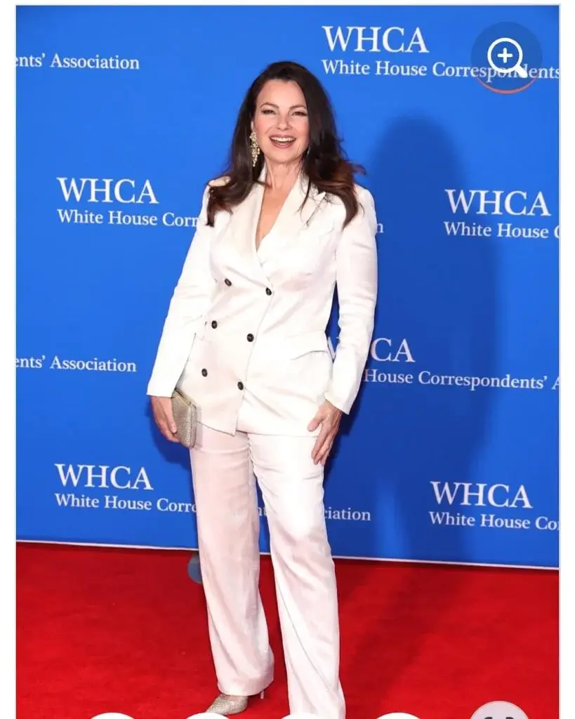 fran drescher vermögen