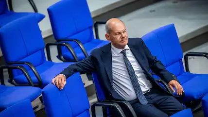 olaf scholz körpergröße Gesundheit und Lebensstil