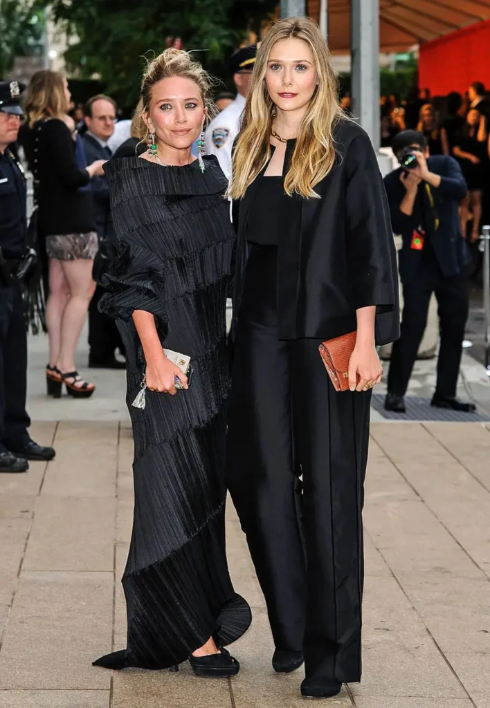 olsen twins vermögen