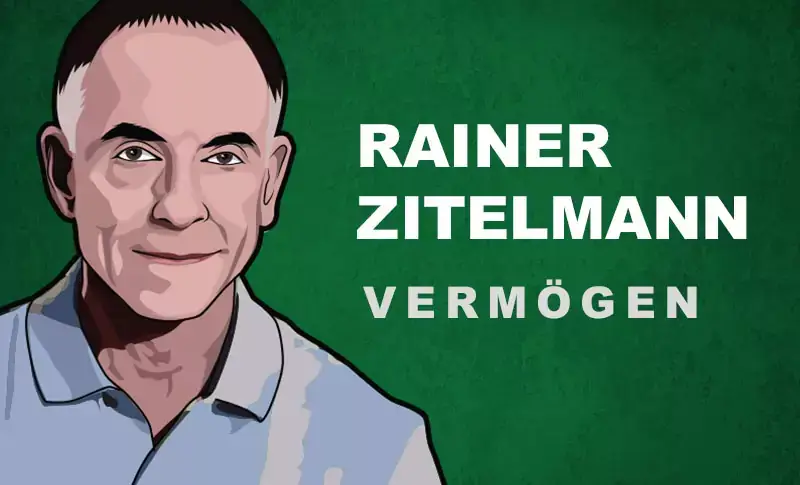 rainer zitelmann vermögen