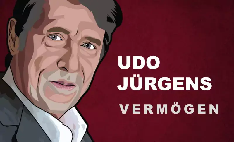 udo jürgens vermögen