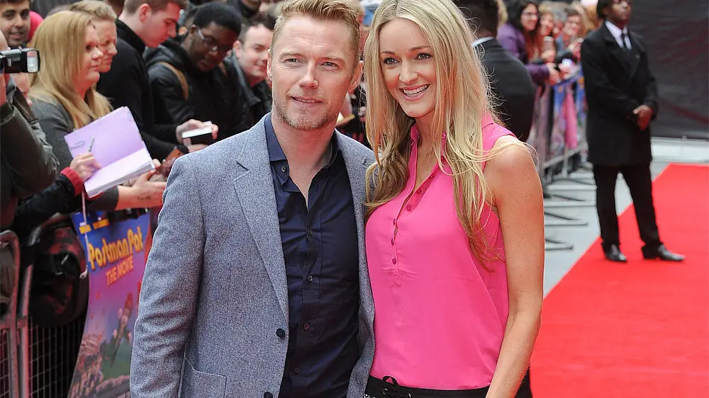 Ronan Keating Vermögen, Karriere und Lebensstil – Ein Blick auf das Leben des Sängers