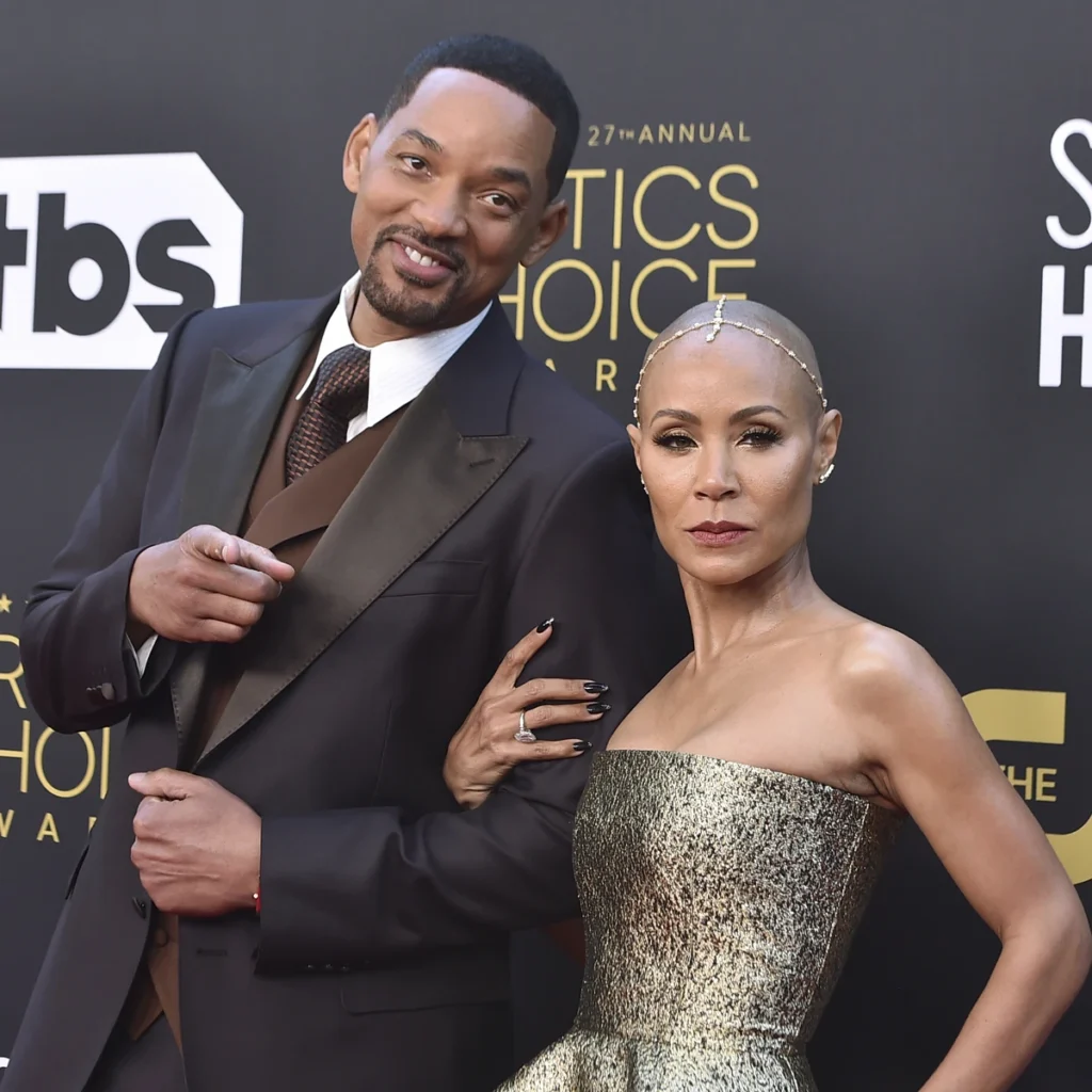 . Jada Pinkett Smiths täglicher Ablauf und Lebensstil: