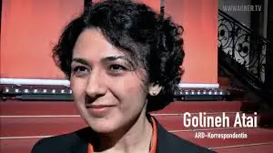 Golineh Atai freund 5. Golineh Atai’s Ernährung und Gesundheit