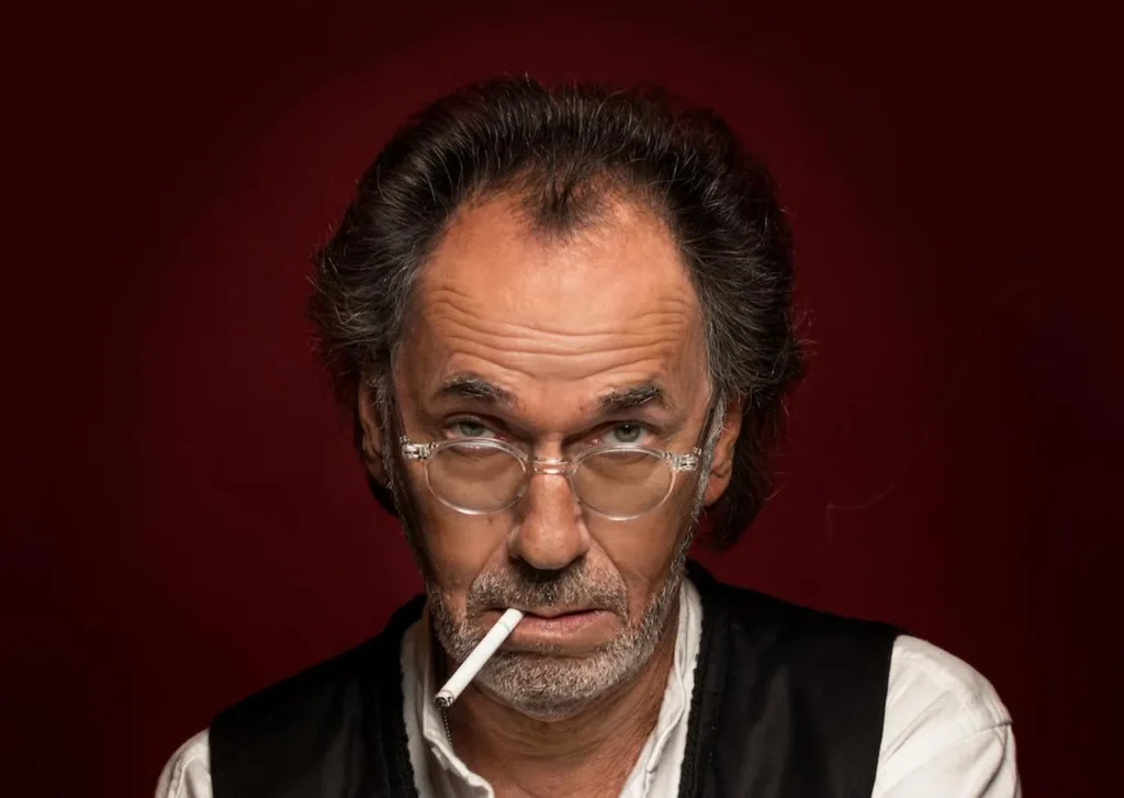 Hugo Egon Balder Vermögen Info