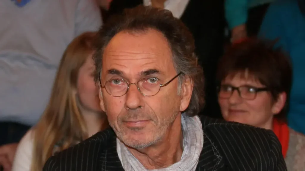 Hugo Egon Balder Vermögen Karriere und Einkommensquellen
