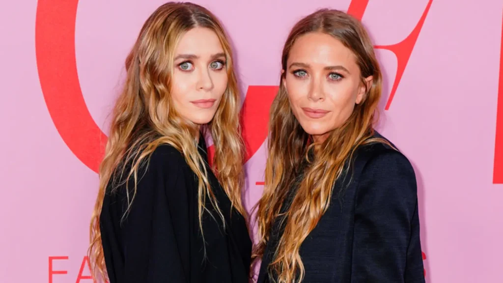 Olsen Twins Vermögen 2024