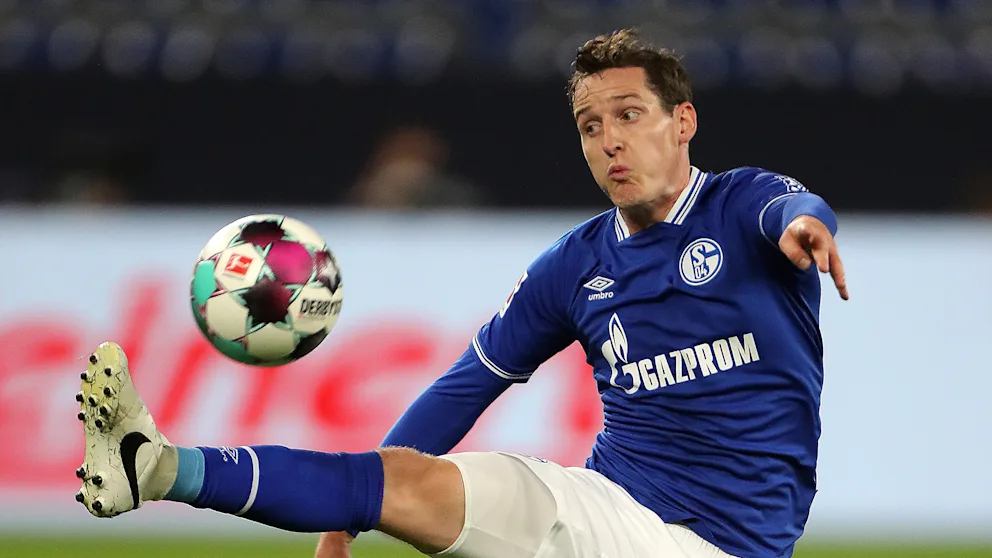 Sebastian Rudy Gehalt