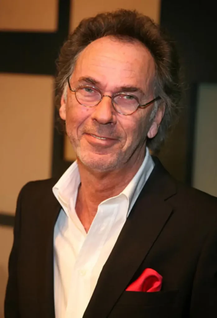Hugo Egon Balder Vermögen Tagesablauf