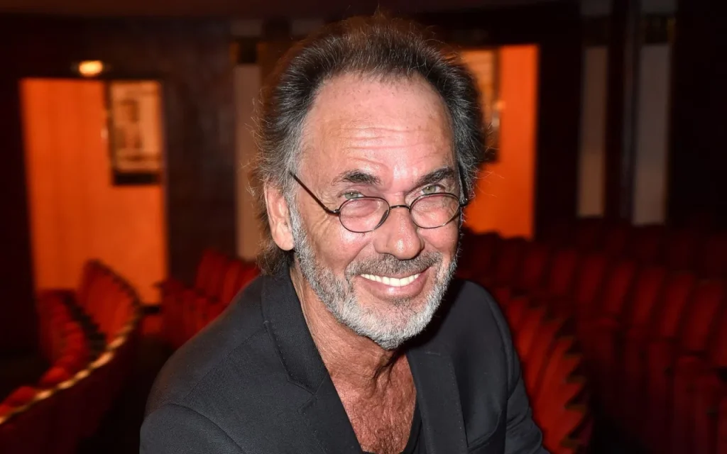 Hugo Egon Balder Vermögen