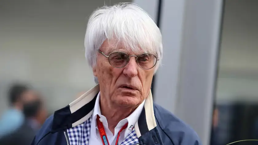 bernie ecclestone vermögen Bernie Ecclestone Vermögen: Zahlen und Fakten