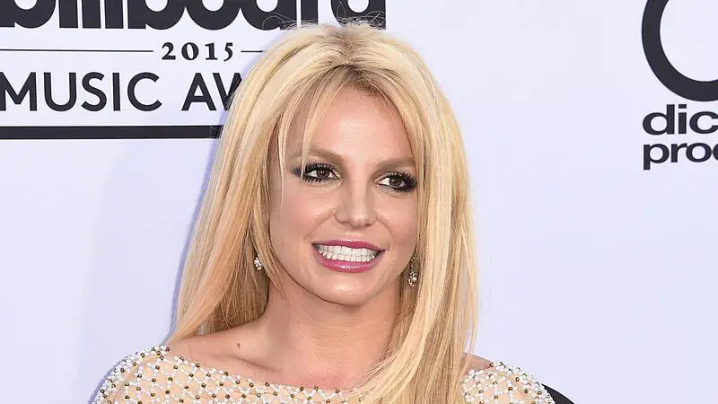 britney spears vermögen