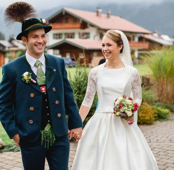 franziska preuß hochzeit