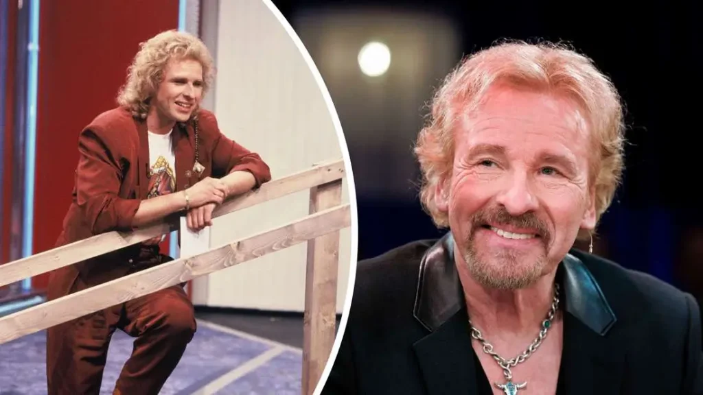 gottschalk alter 1Gottschalk Alter: Wie alt ist Thomas Gottschalk?