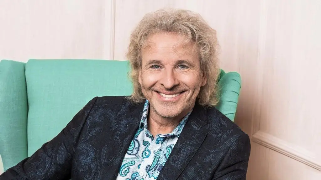 gottschalk alter