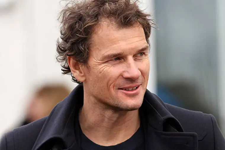 jens lehmann vermögen