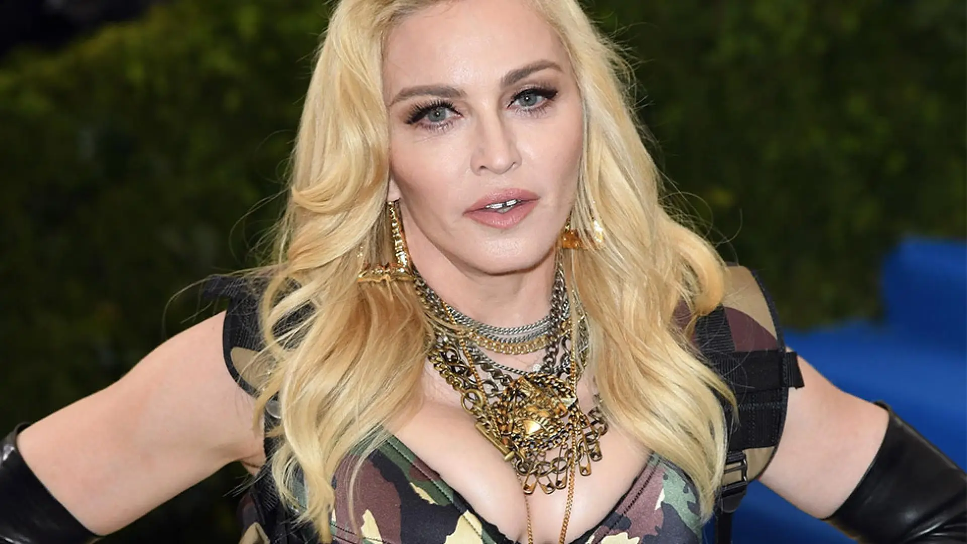 madonna echter name Madonnas Karriere und Erfolge