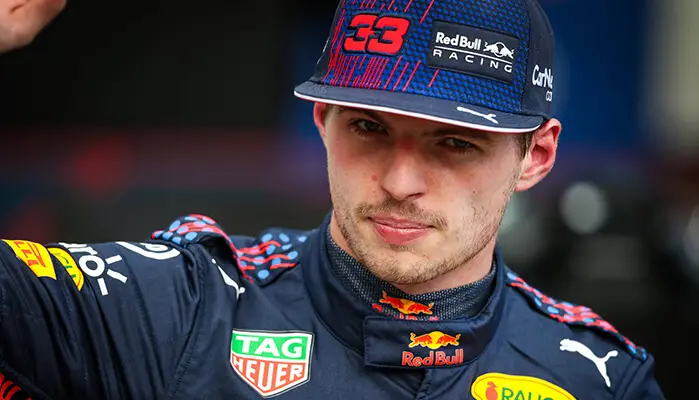 max verstappen herkunft