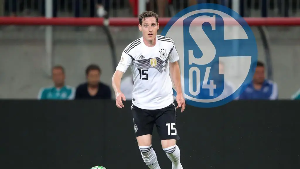 sebastian rudy gehalt