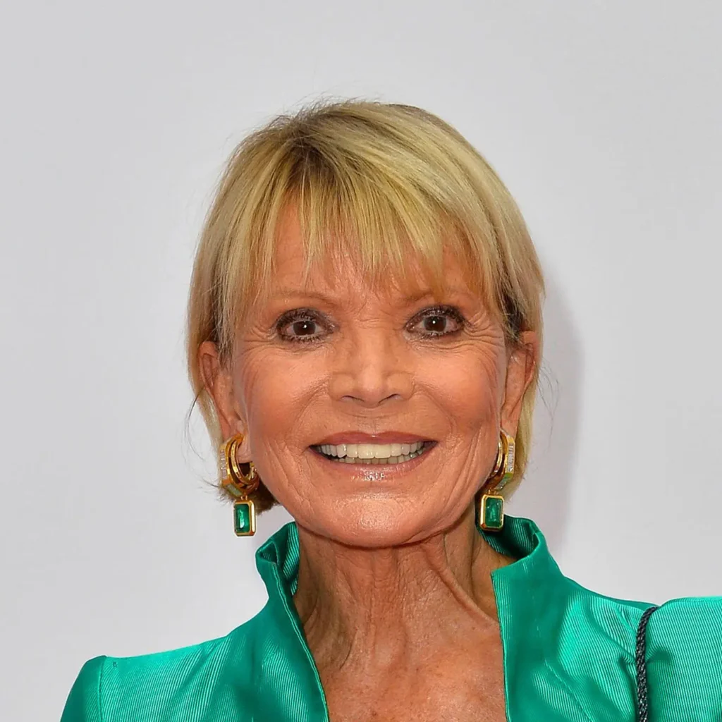 uschi glas alter