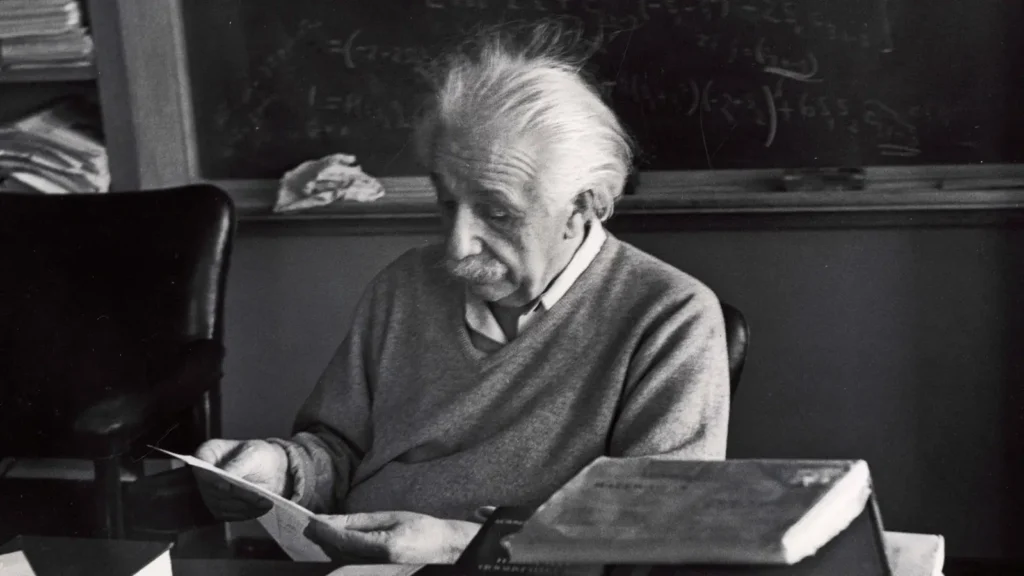 Albert Einstein Herkunft: und Leben Ein Blick auf den Wissenschaftler und seine Gewohnheiten