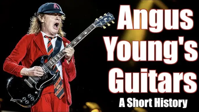 Angus Young Vermögen En 2025