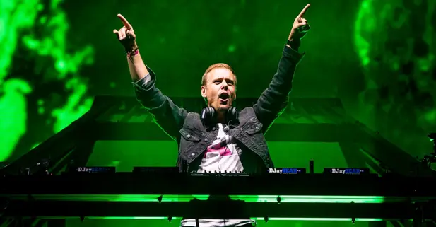 Armin van Buuren Vermögen        Armin van Buuren’s Ernährungsgewohnheiten