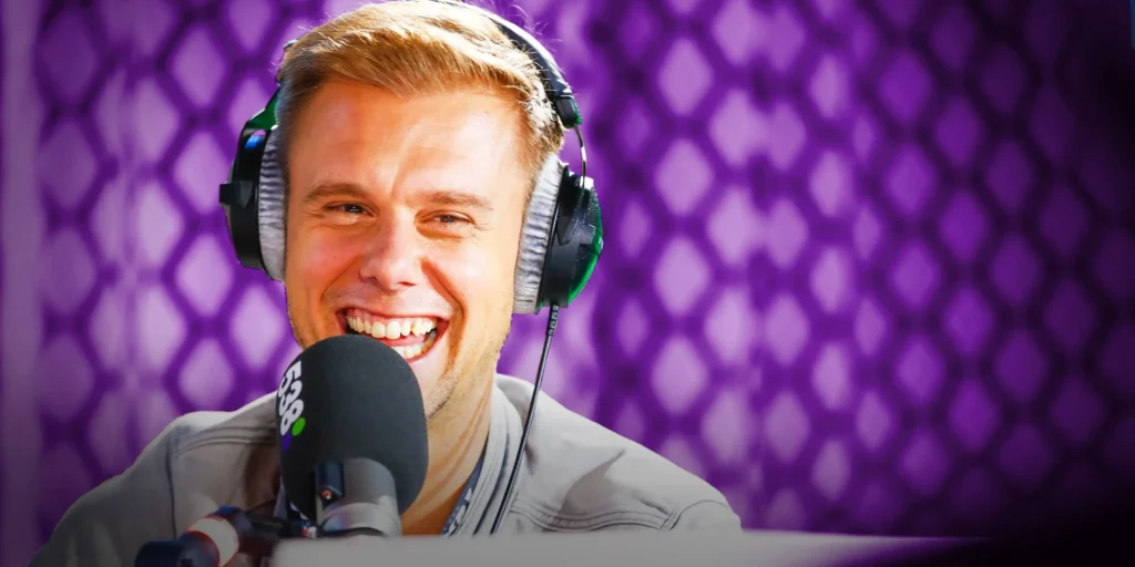 Armin van Buuren Vermögen        Vermögen von Armin van Buuren