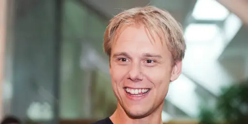 Armin van Buuren Vermögen