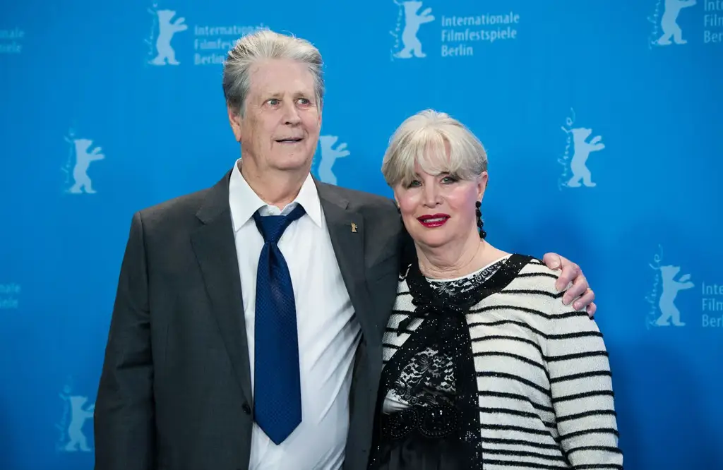 Brian Wilson Töchter        Ernährung: