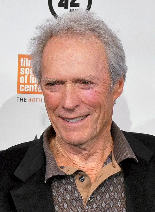 Clint Eastwood Alter      Clint Eastwoods Persönliche Details