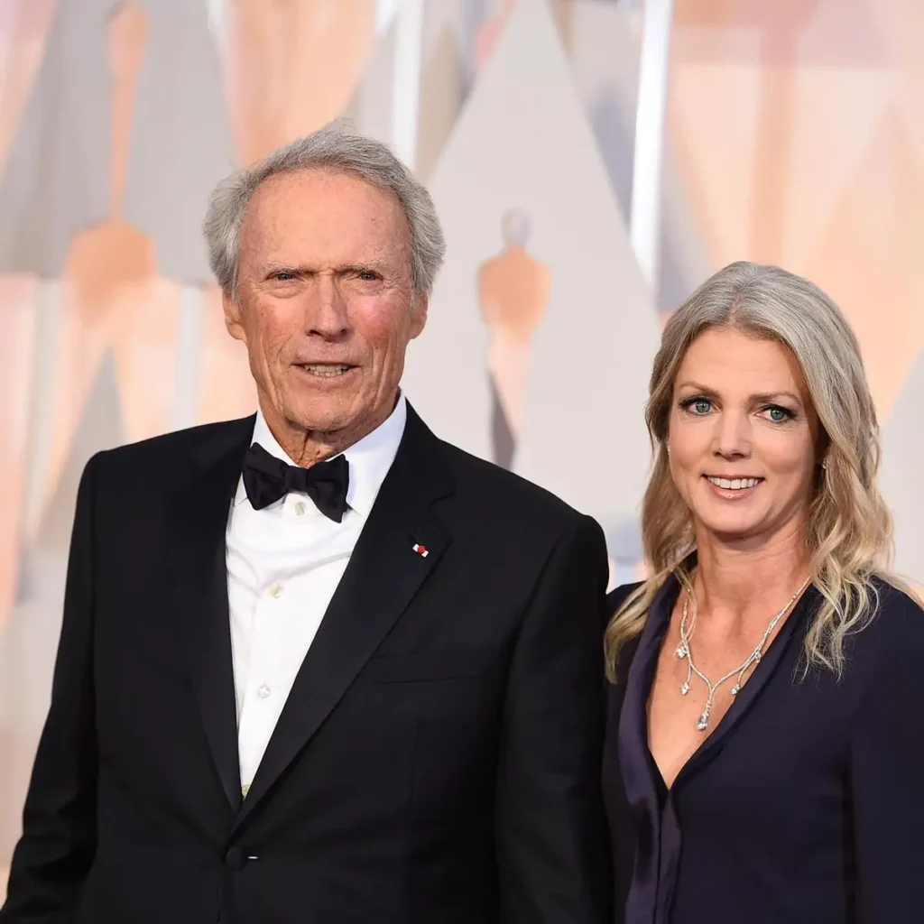 Clint Eastwood Alter