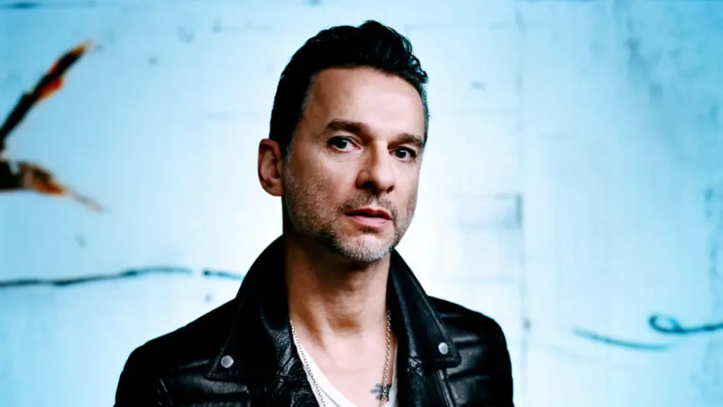 Dave Gahan Vermögen     Tagesablauf