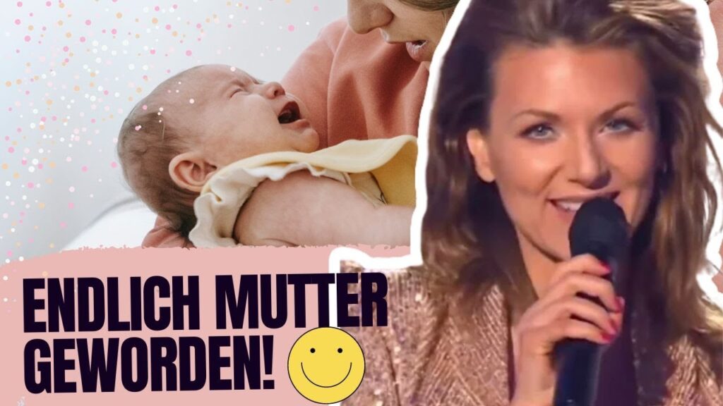 Ella Endlich Kinderwunsch: Ein Blick auf ihre persönlichen Wünsche und Lebensgewohnheiten