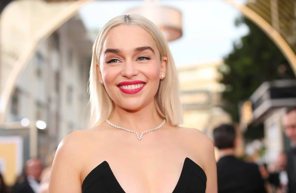 Emilia Clarke Ein umfassender Blick auf ihr Leben und ihre Karriere