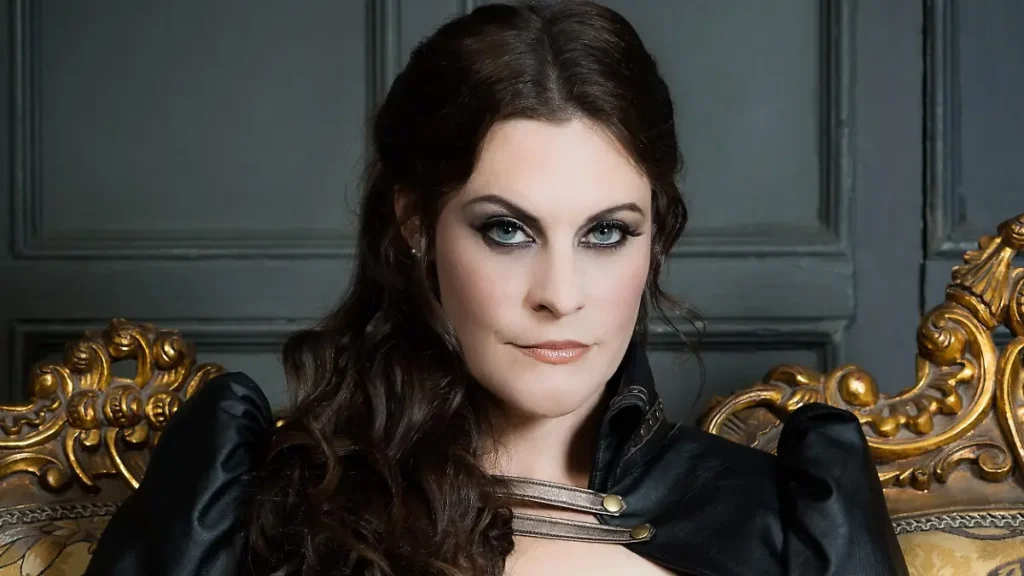 Floor Jansen Schwanger Persönliche Details Tagesablauf und Ernährung