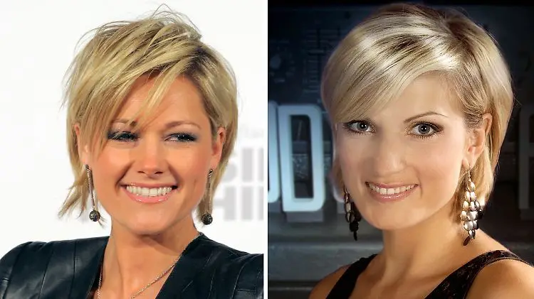 Helene Fischer Geschwister