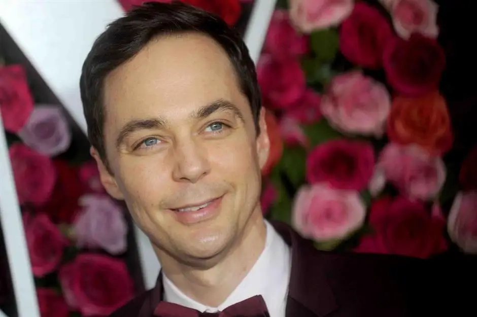 Jim Parsons Vermögen        Persönliche Details