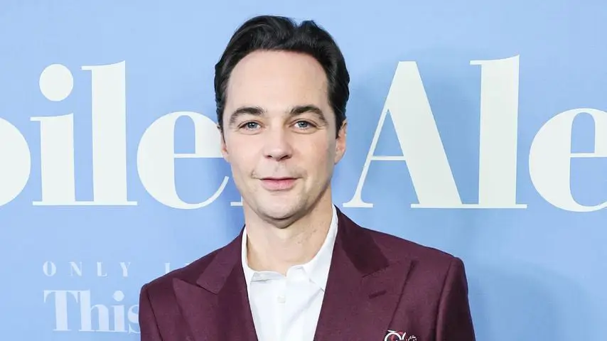 Jim Parsons Vermögen