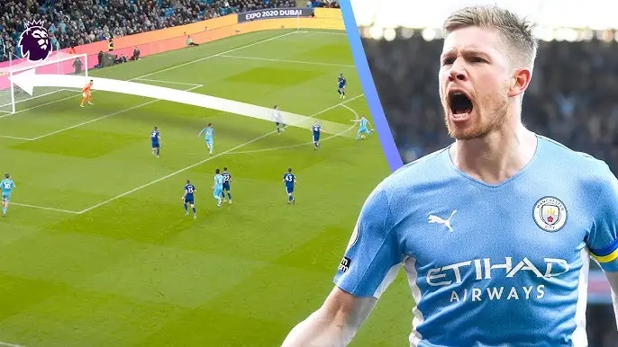 Kevin De Bruyne