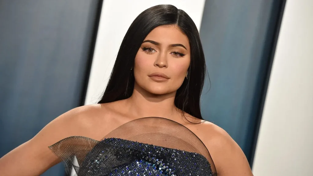 Kylie Jenner Vermögen 2023   Persönliche Details