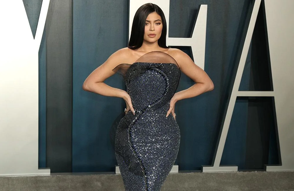 Kylie Jenner Vermögen 2025