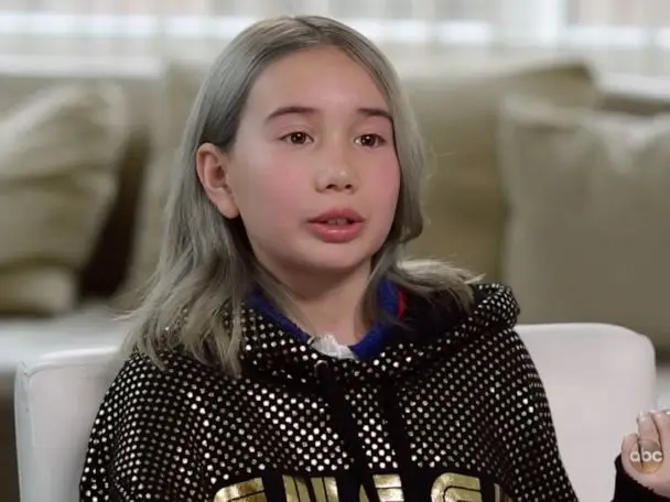 Lil Tay Todesursache          Die tägliche Routine von Lil Tay