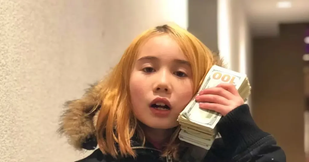 Lil Tay Todesursache          Todesursache von Lil Tay