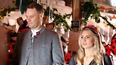 Manuel Neuers Hochzeit Persönliche Details von Manuel Neuer