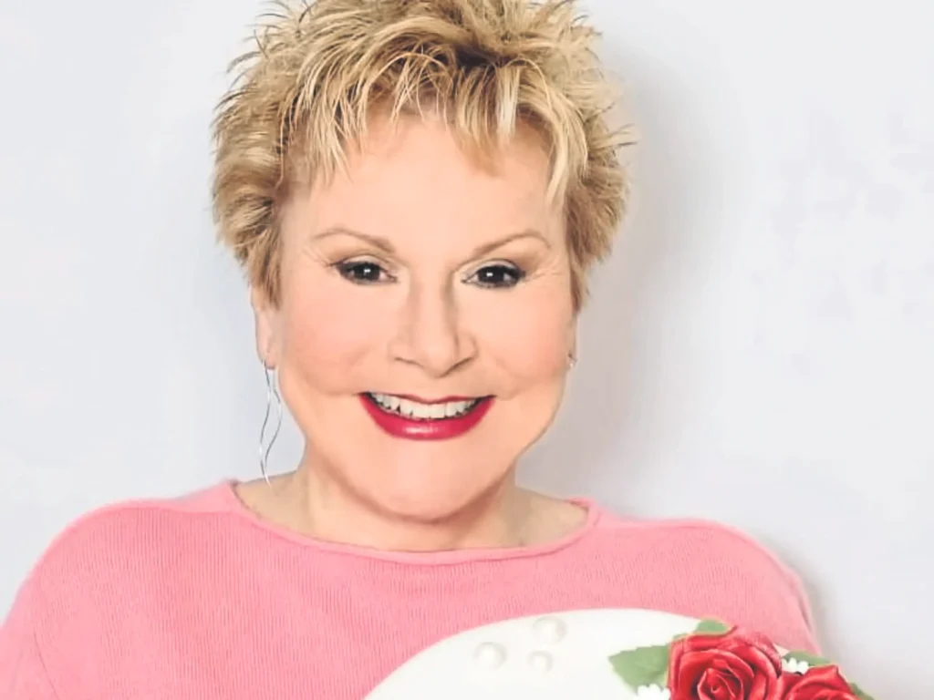 Peggy March Alter