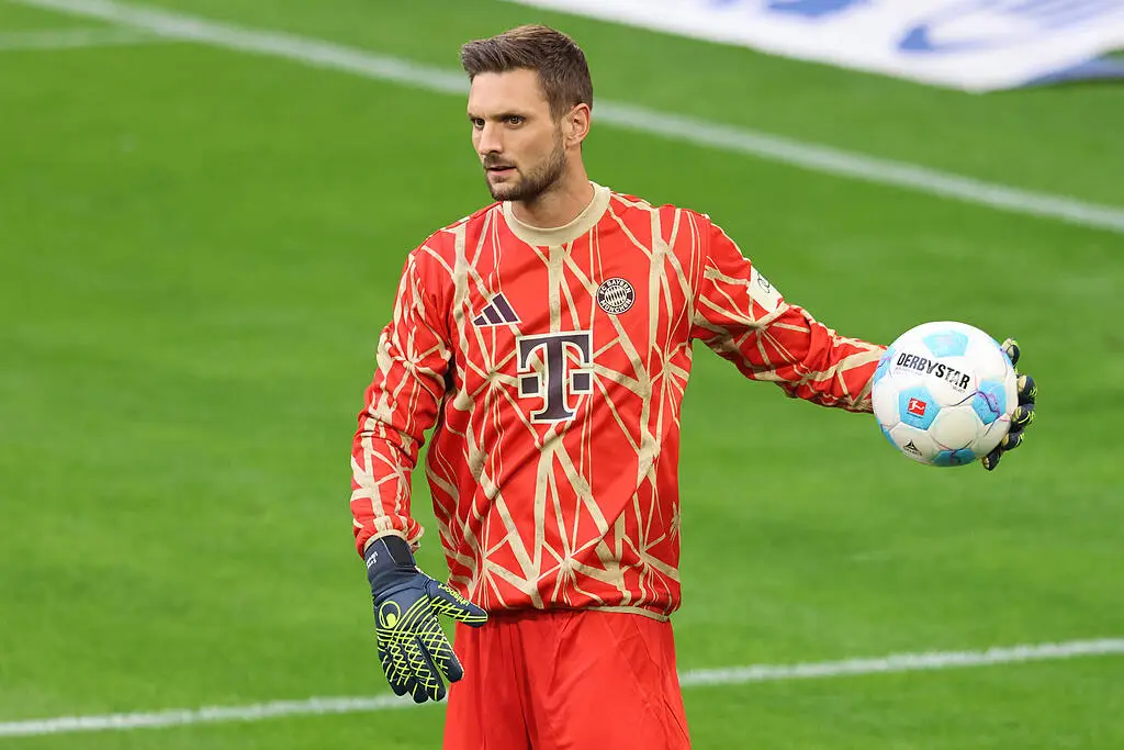 Sven Ulreich Vermögen