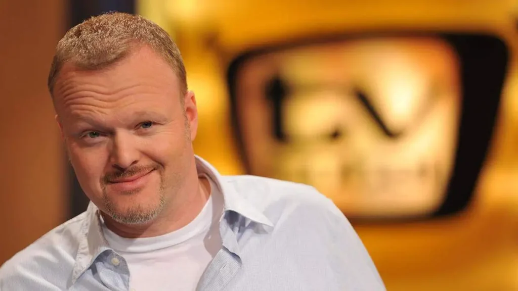 Stefan Raab Todestag