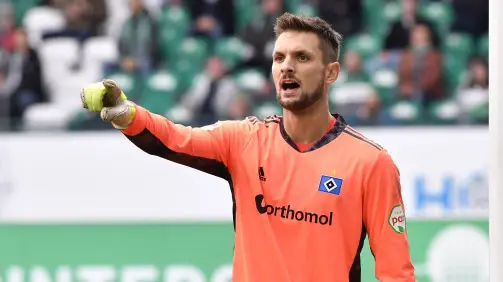 Persönliche Details von Sven Ulreich