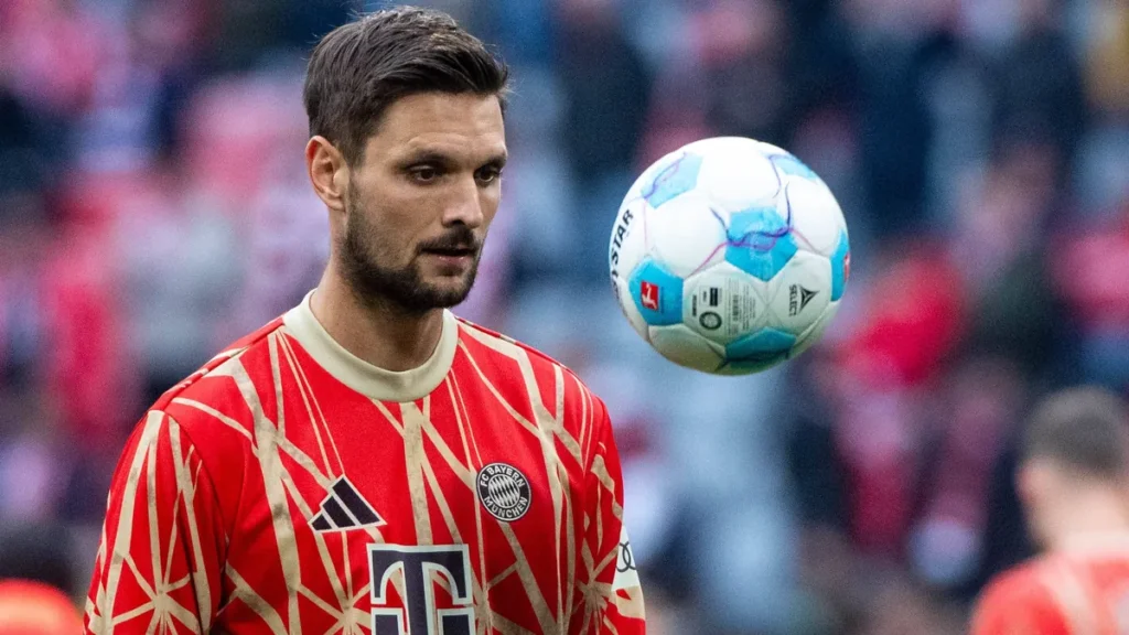 Sven Ulreich Vermögen